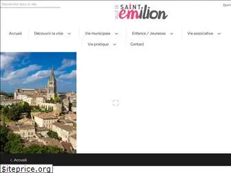 saint-emilion.org