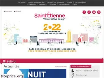 saint-etienne.fr