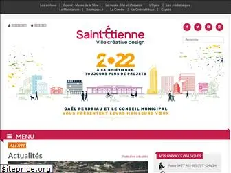 saint-etienne.net