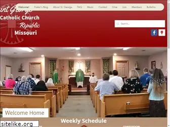 saint-george-church.net