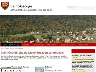 saint-george.ch