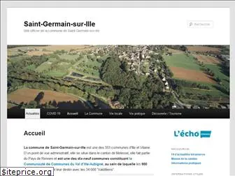 saint-germain-sur-ille.fr