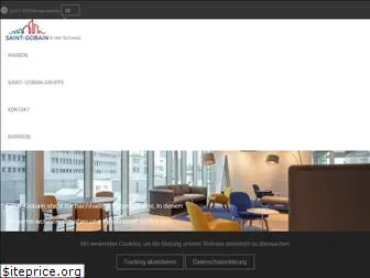 saint-gobain.ch