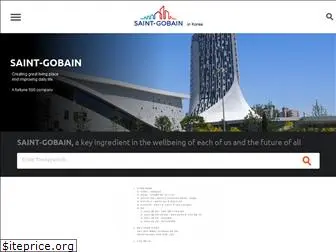 saint-gobain.co.kr