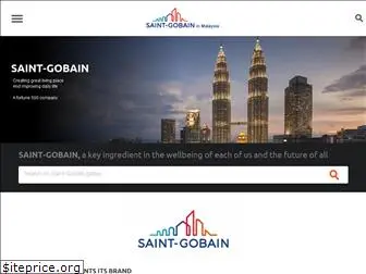 saint-gobain.com.my