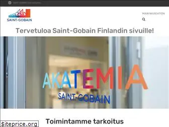 saint-gobainrakennustuotteet.fi