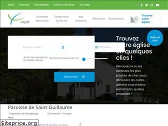 saint-guillaume.org