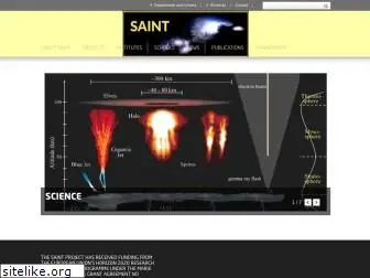 saint-h2020.eu