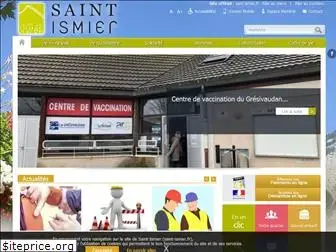 saint-ismier.fr