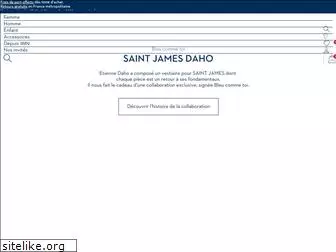 saint-james-tricots.com