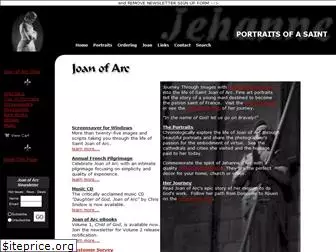 saint-joan-of-arc.com