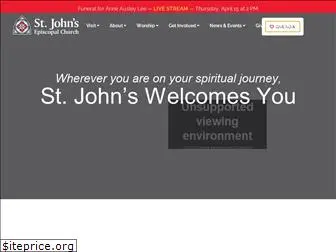 saint-john.org