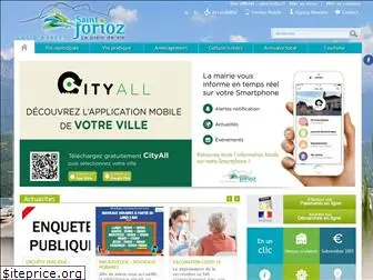 saint-jorioz.fr