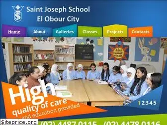 saint-joseph-school.com