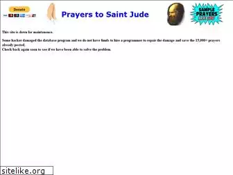 saint-jude.org