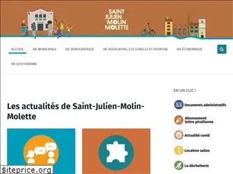saint-julien-molin-molette.fr