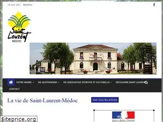 saint-laurent-medoc.fr
