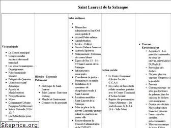 saint-laurent-salanque.com