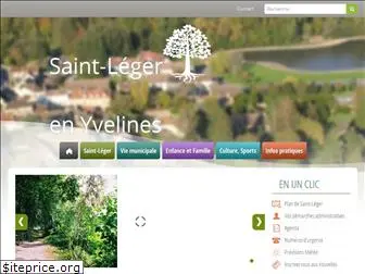 saint-leger-en-yvelines.fr