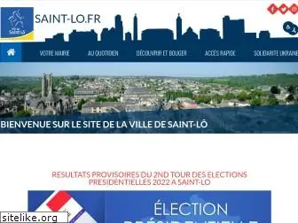 saint-lo.fr