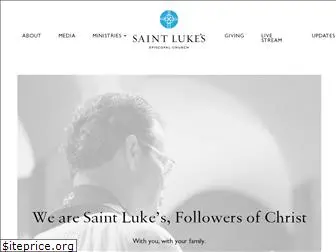 saint-lukes.com