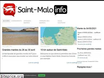 saint-malo-info.fr