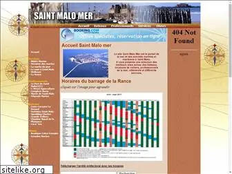 saint-malo-mer.com