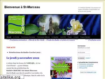 saint-marceau.com