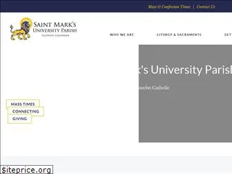 saint-marks.net