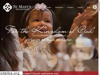 saint-marys.org