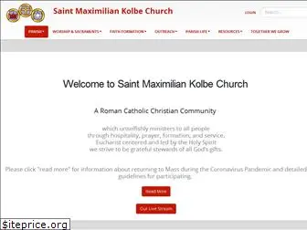 saint-max.org