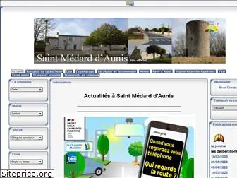 saint-medard-daunis.fr