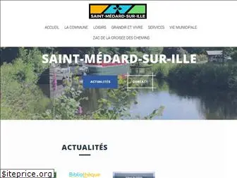 saint-medard-sur-ille.fr