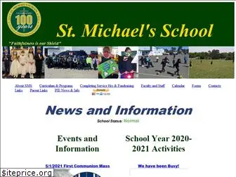 saint-michaels-school.org