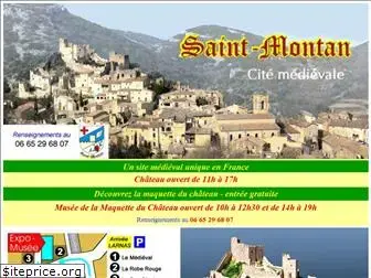 saint-montan.com