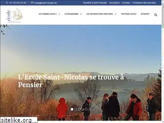 saint-nicolas.ch