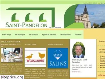saint-pandelon.fr