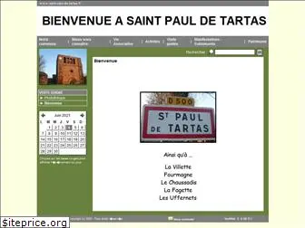saint-paul-de-tartas.fr