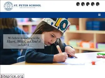 saint-peter-school.org