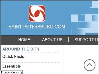 saint-petersburg.com