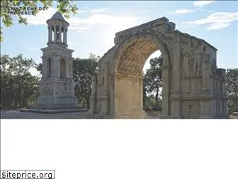 saint-remy-de-provence.com