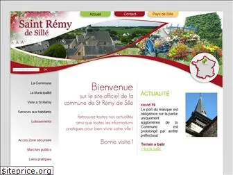 saint-remy-de-sille.fr