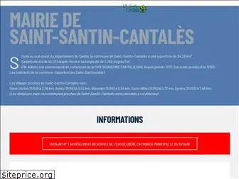 saint-santin-cantales.fr