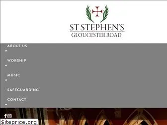 saint-stephen.org.uk