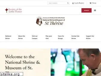 saint-therese.org