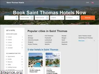 saint-thomas-island-hotels.com