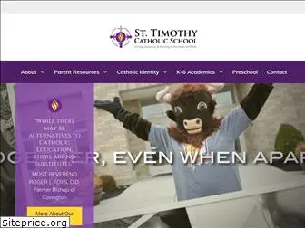 saint-timothy-school.org