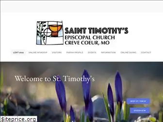saint-tims.org
