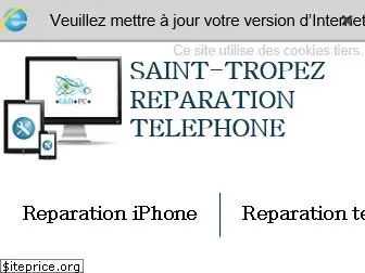 saint-tropez-reparation-telephone.com