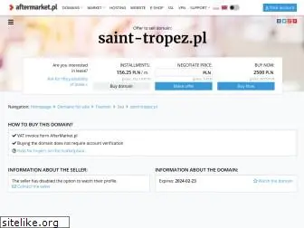 saint-tropez.pl